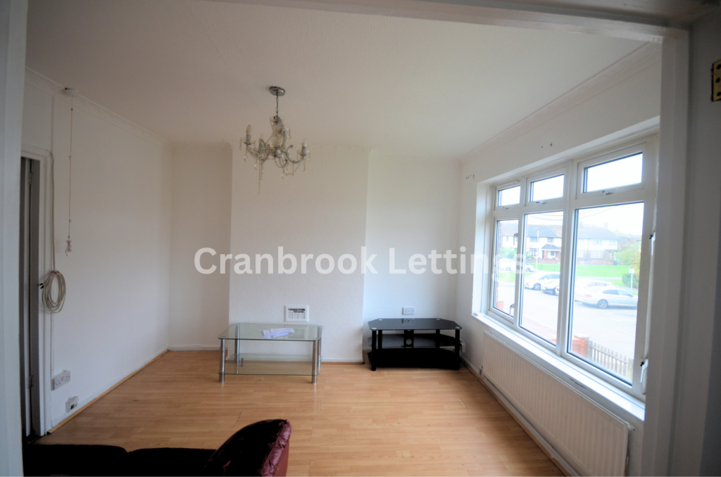 Four Bedroom Flat