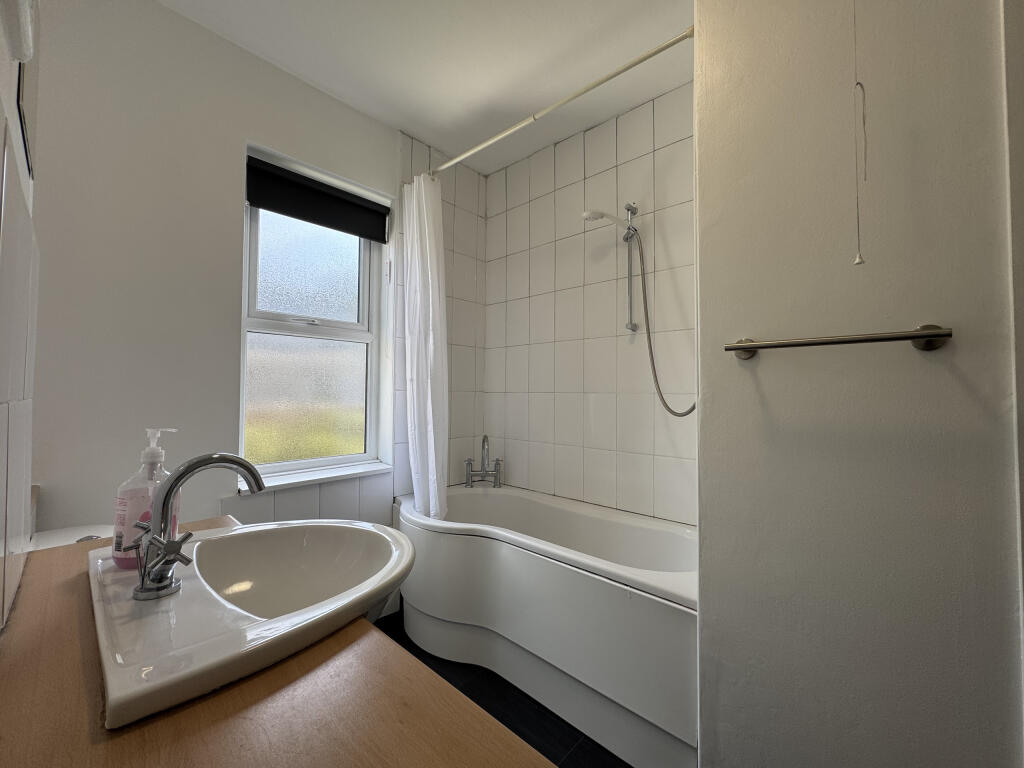 Bath/WC