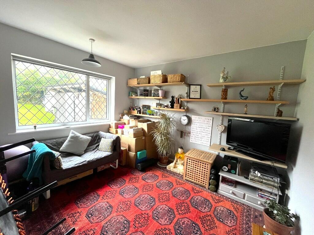 bedroom 3 (GF)