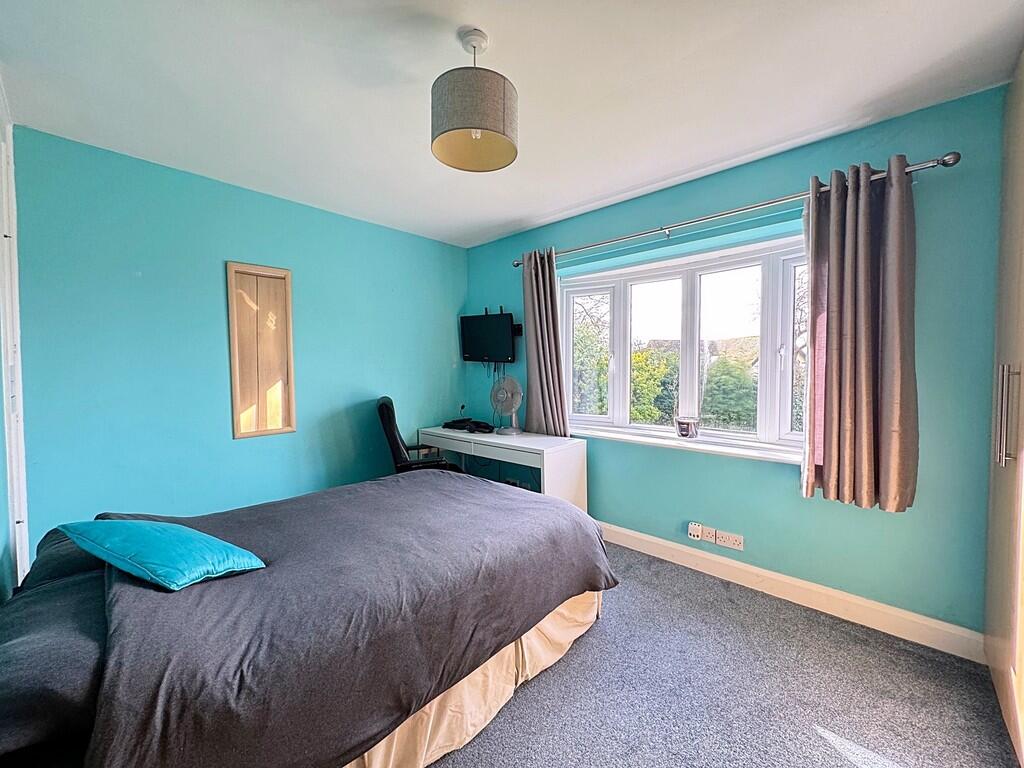 Ground Floor Doub...