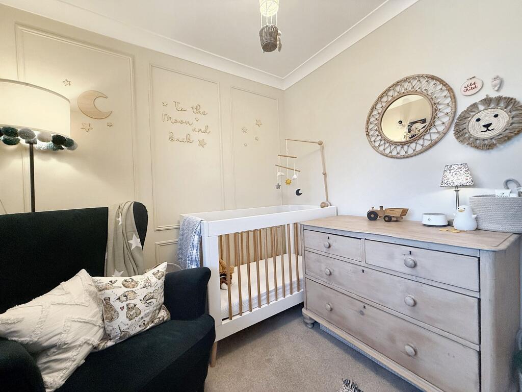 Bedroom Four