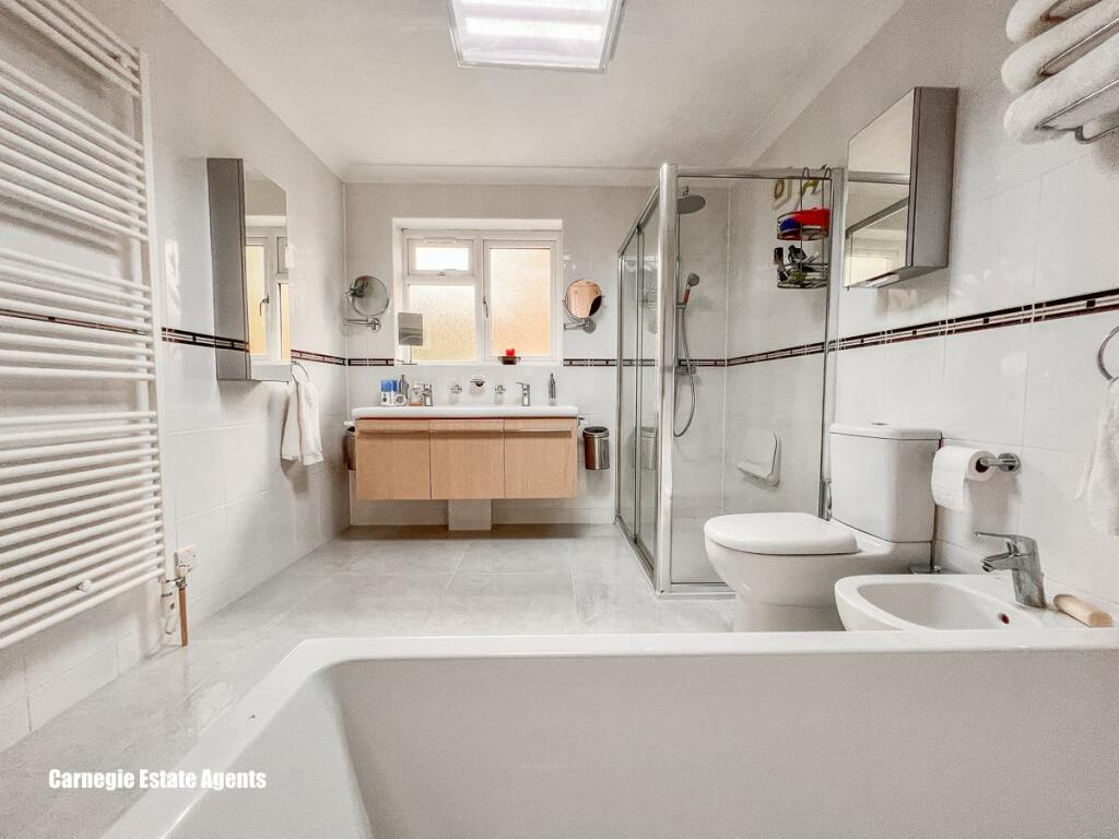 En-suite