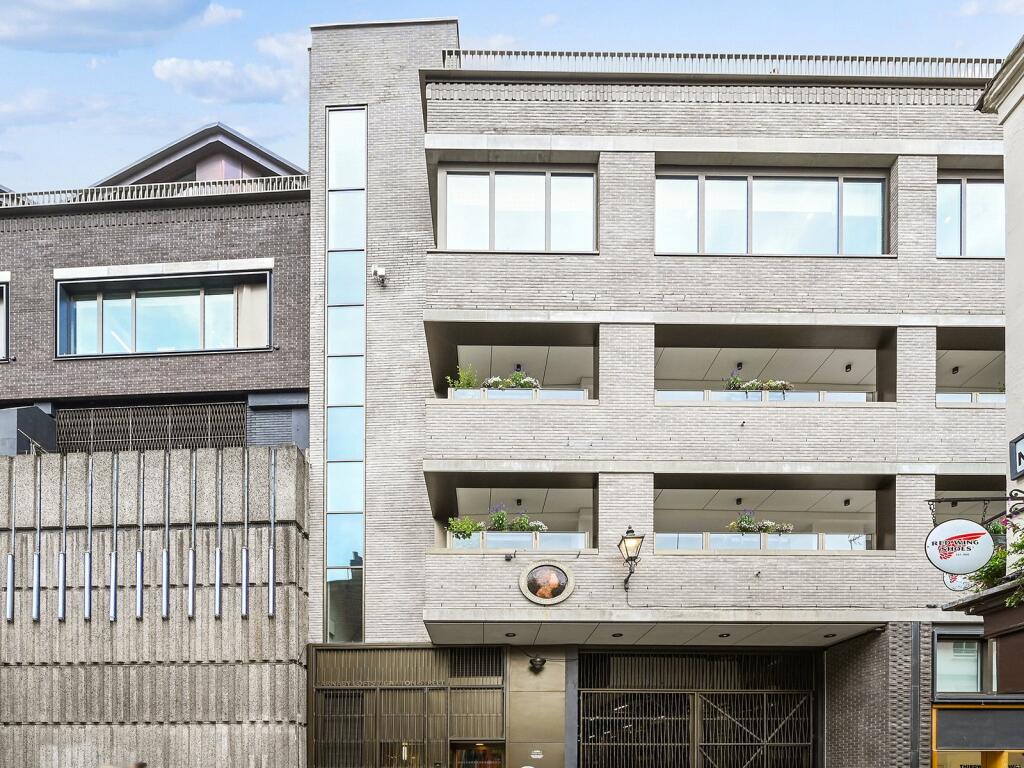 Carnaby Lofts