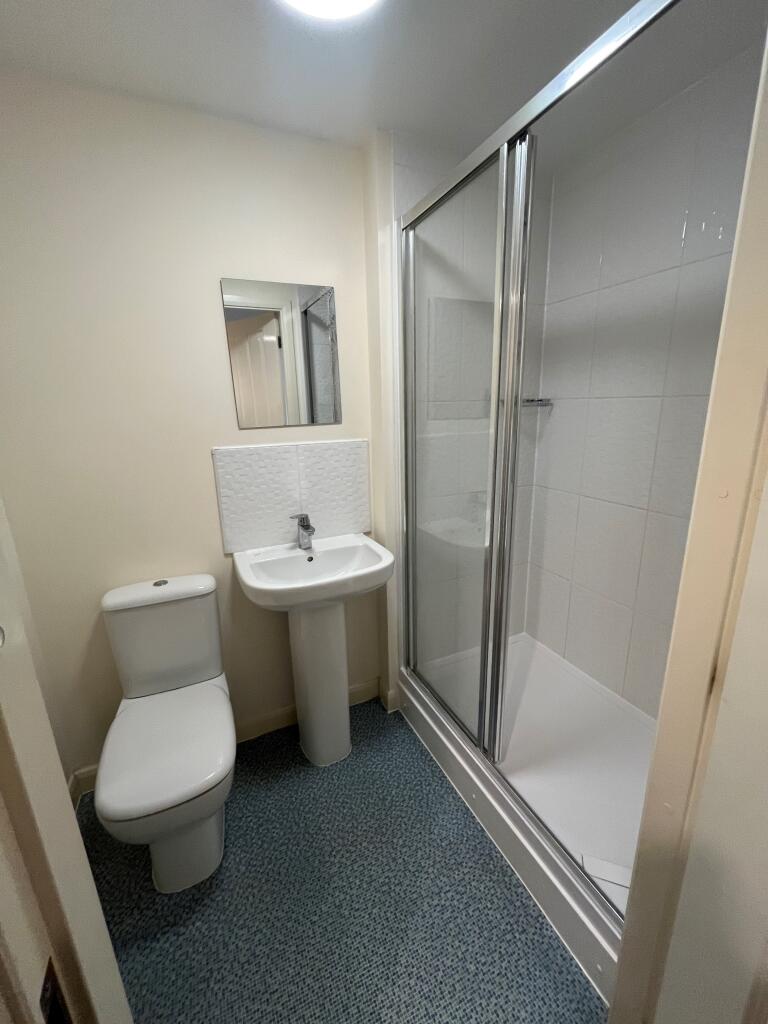 Main Bathroom