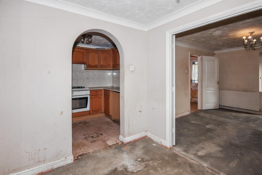 23 Elsing Drive, King's Lynn PE30 3UT