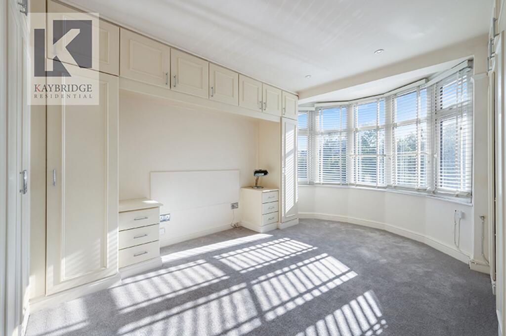 Stoneleigh, Ewell By Pass, Epsom