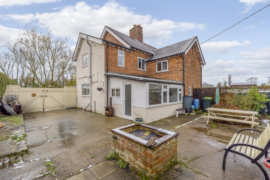 Shepherds Cottage (Revesby)-13