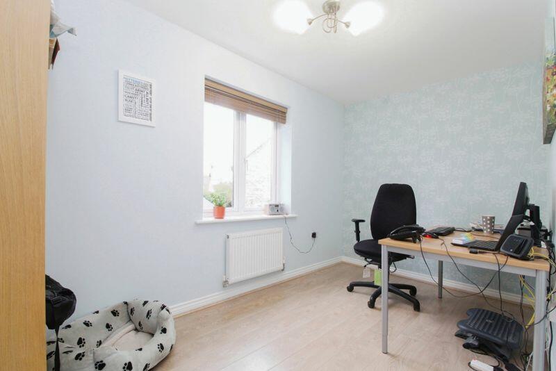 Bedroom Six/Office