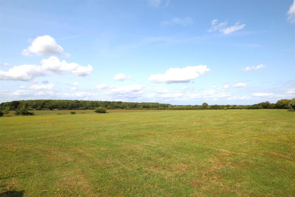 Rear Garden &amp; View.JPG