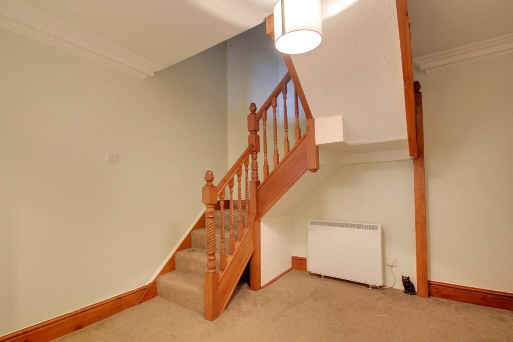 Hall-stairs