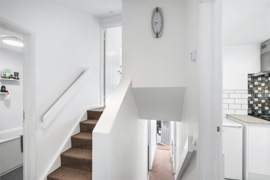 Stairway