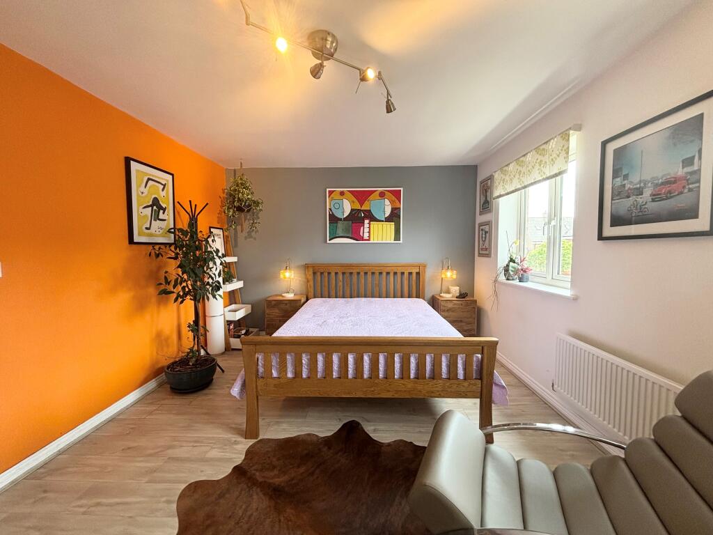 Bedroom 2