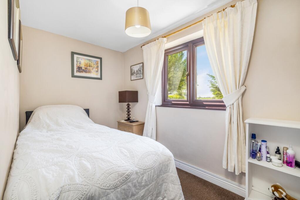 Chestnut Cottage (Tumby Woodside)-27