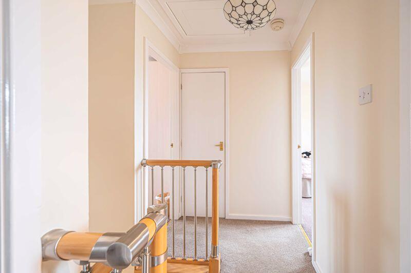 Upper Landing