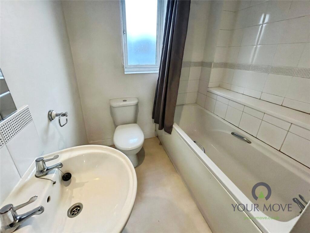 Family Bathroom W/C