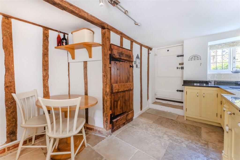 Kitchen/Breakfast