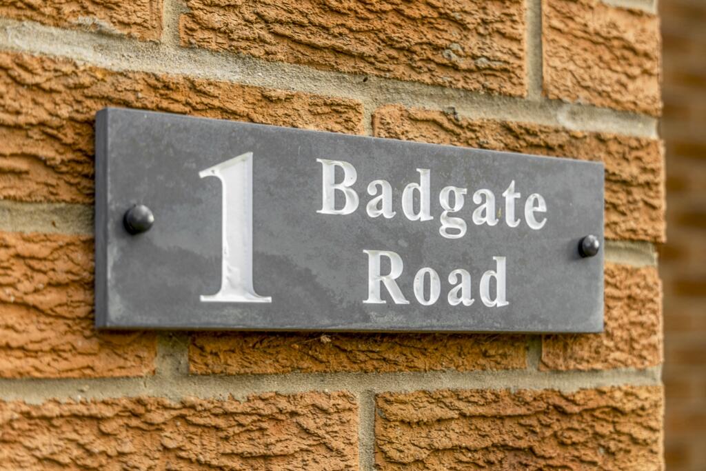 1 Badgate Road (Donington)-9
