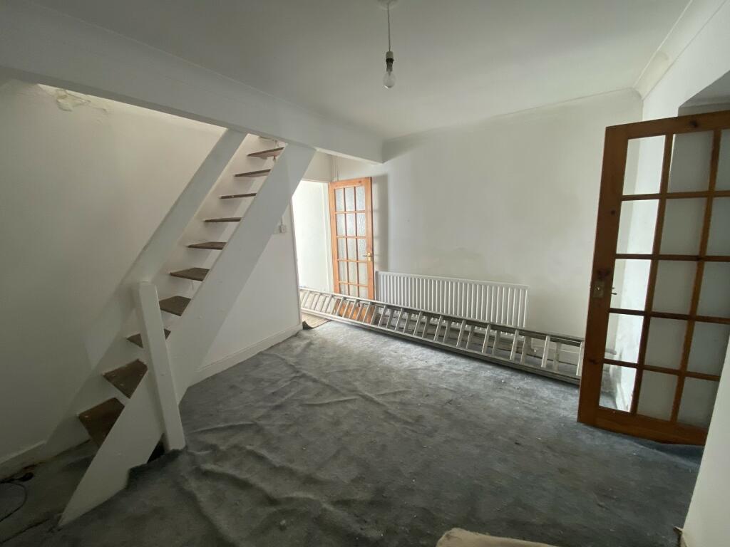 Reception Room 1