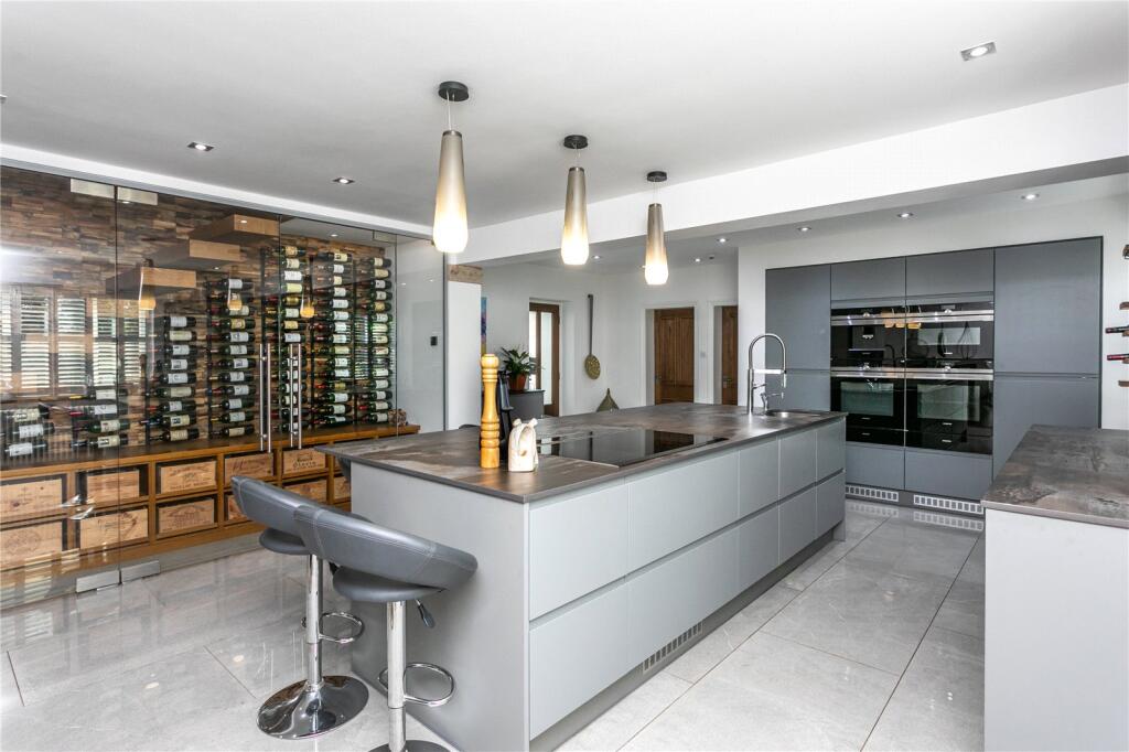 Kitchen B