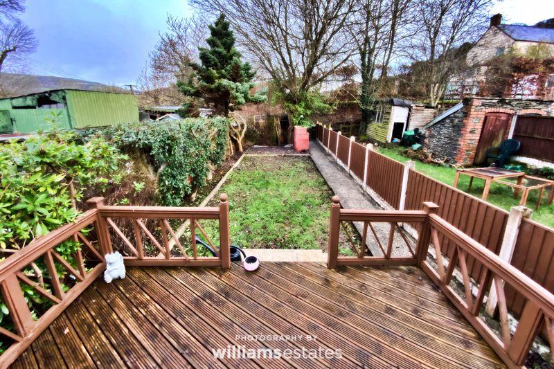 Rear Garden Two