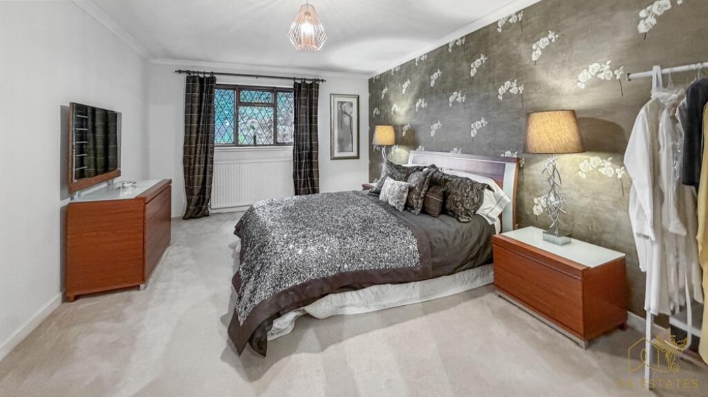 Bedroom 2.