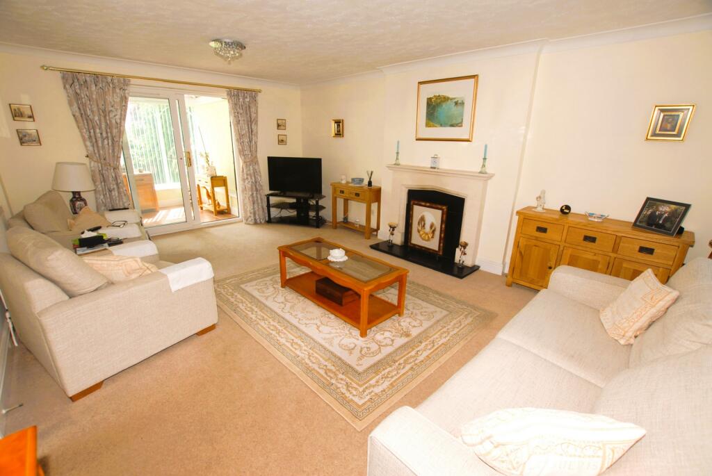 Sitting room