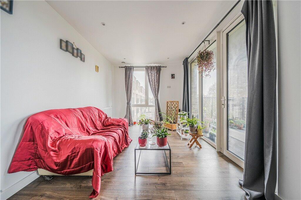Davidson Frost-Wellings, DFW, Aldenham Court, Edgw