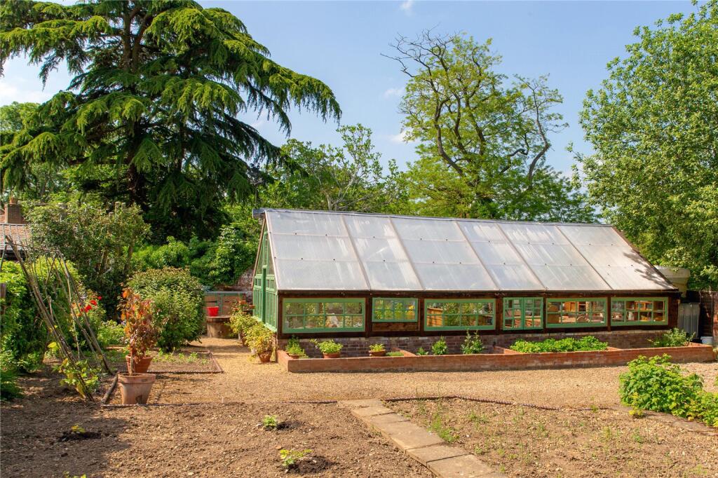 Greenhouse