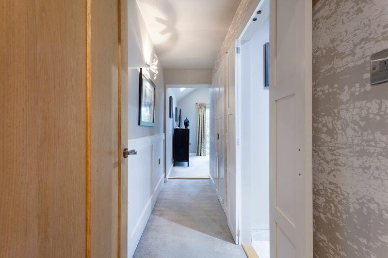 MASTER SUITE