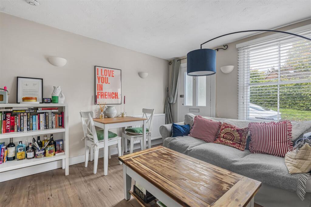 Sitting room