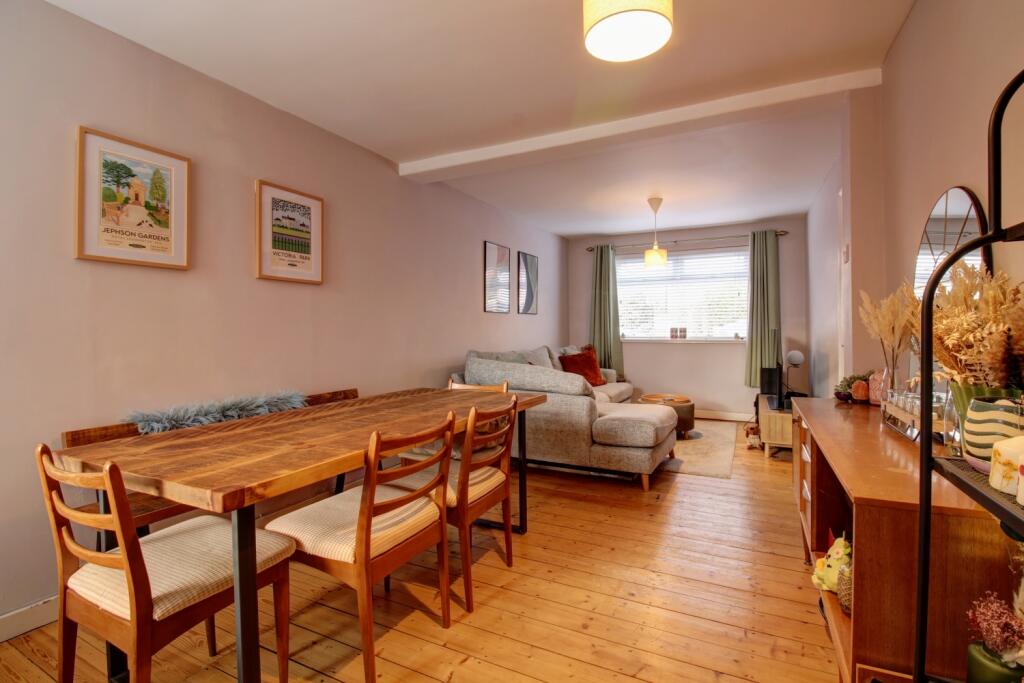 Albion Street Kenilworth Matt Clinton EweMove Keni