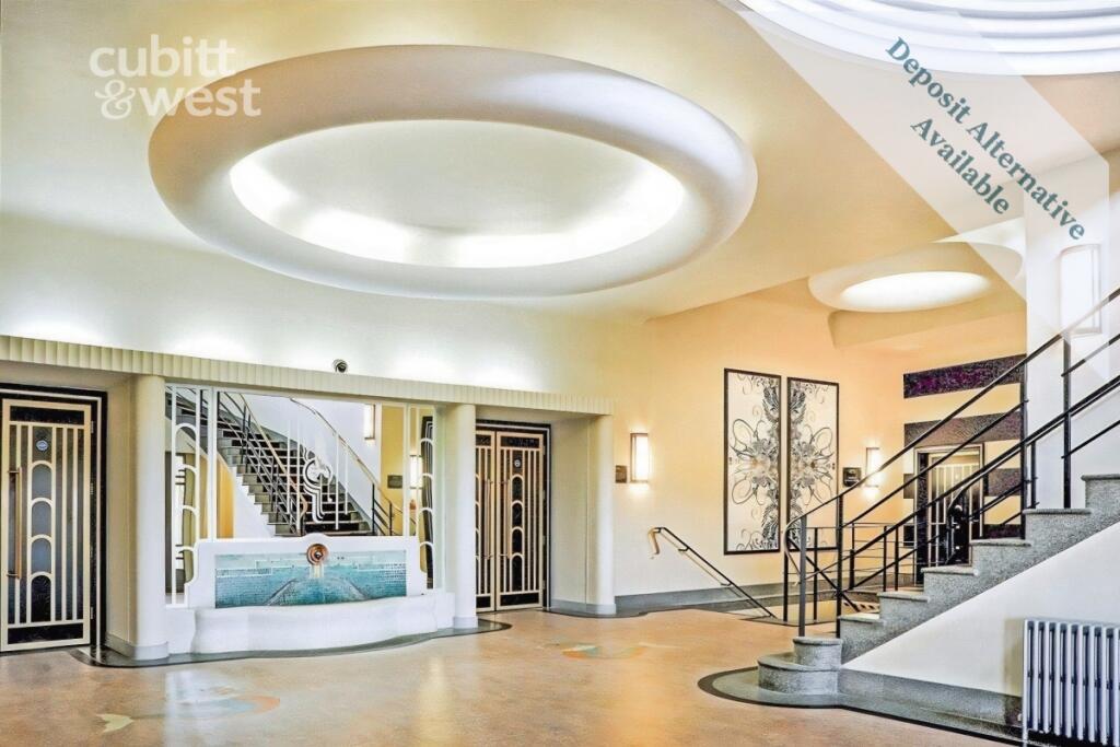 Entrance Lobby