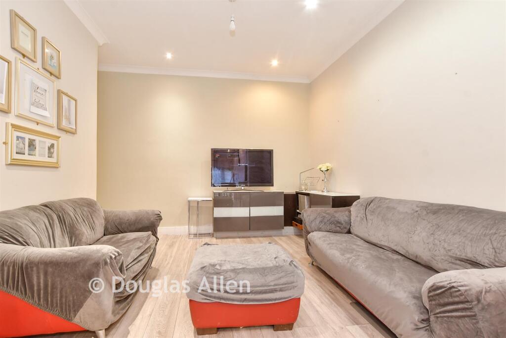 Family Area