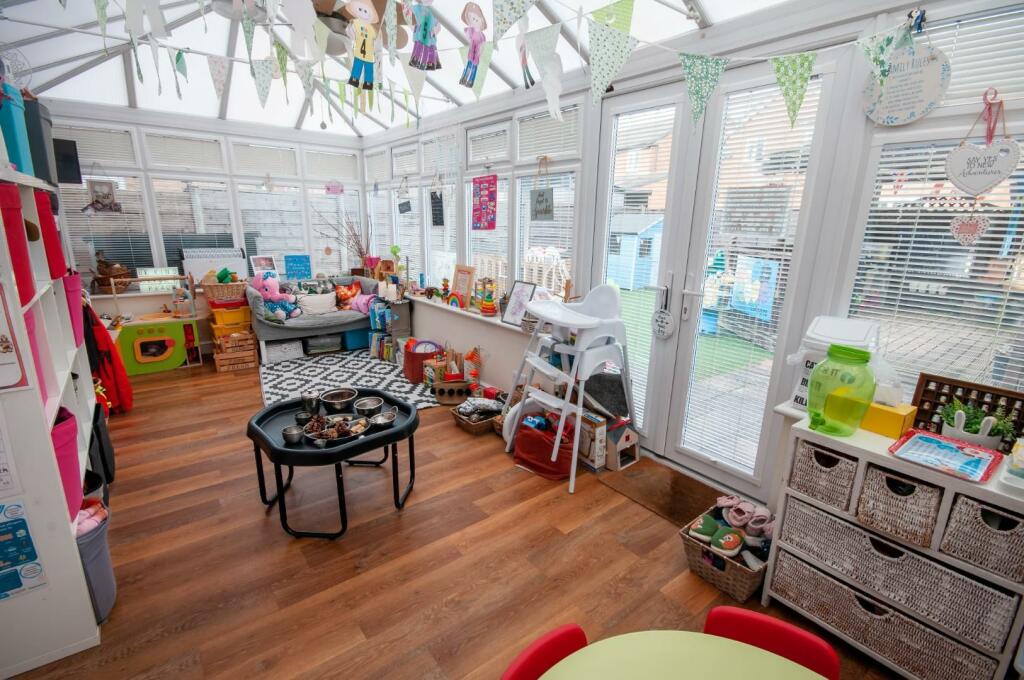 Conservatory