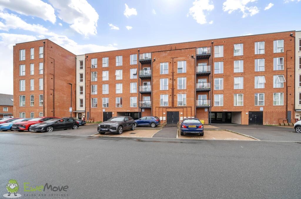 EweMove Estate Agents Basingstoke