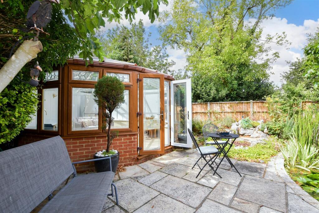 Workshop/Outbuildings