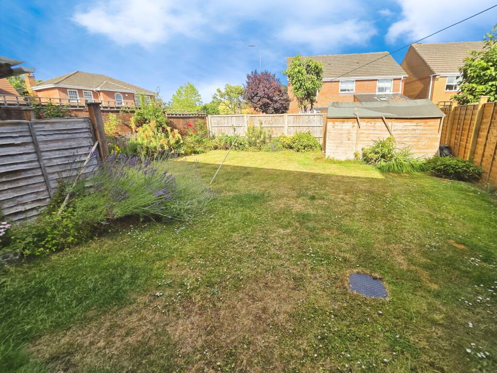 garden