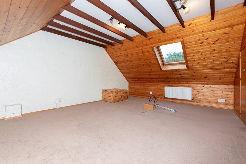 Floored Loft