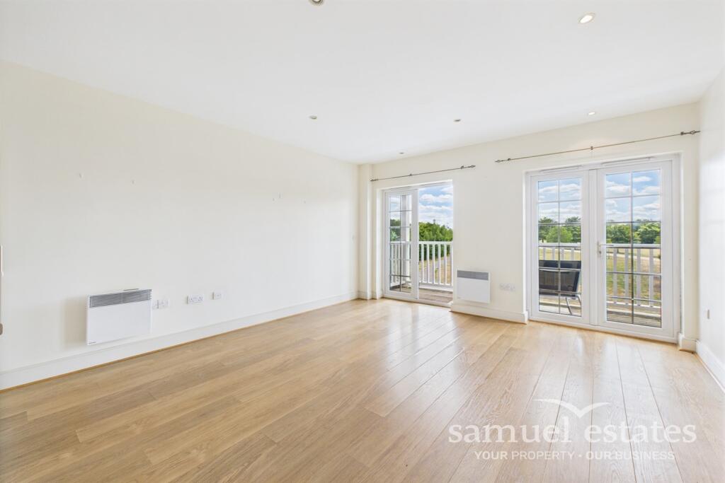 Living Room / Kitche