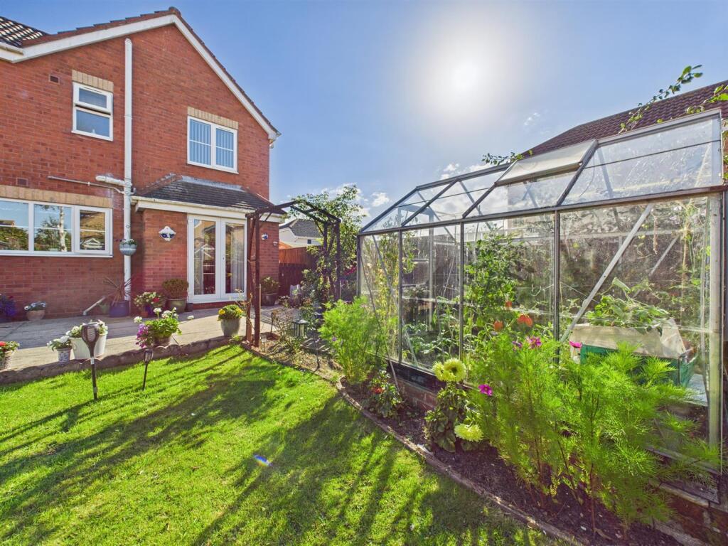 Garden: