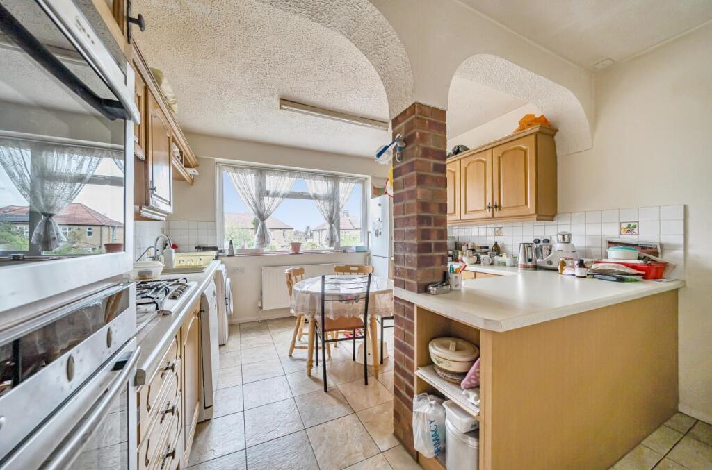 Davidson Frost-Wellings, DFW, Mount Drive, Harrow,