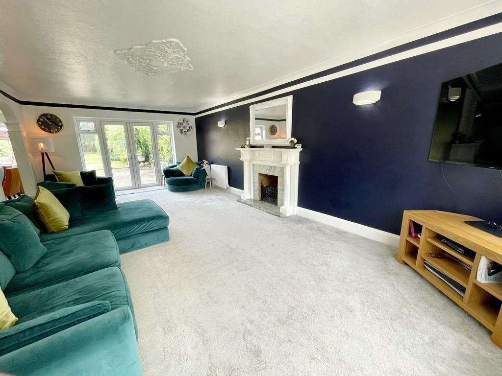 100 Grange Rd Pro...