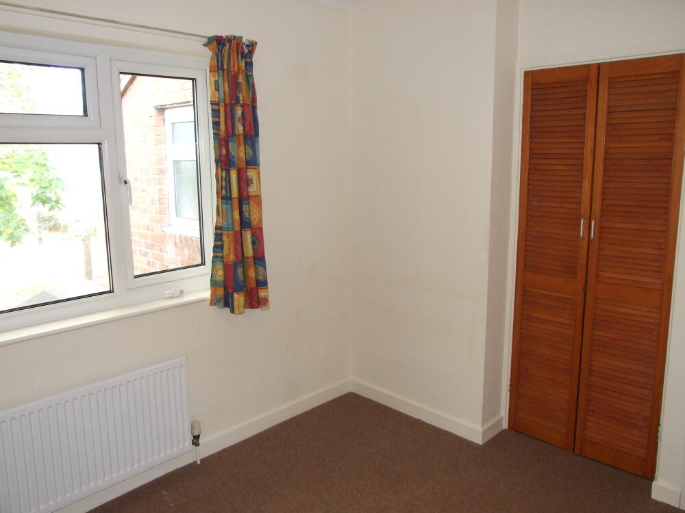 Dorts Crescent, LS24