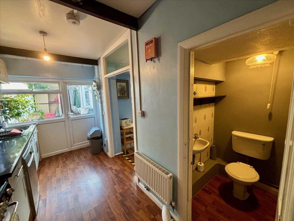 WC