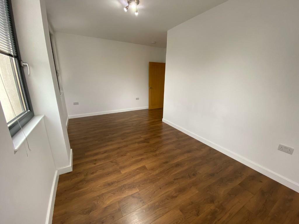 Bedroom 2 +wardrobe