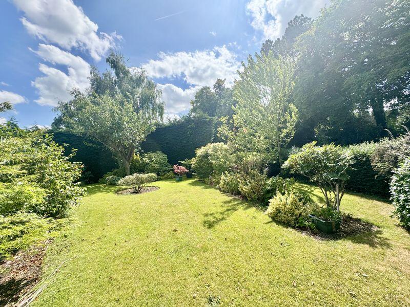 Gardens