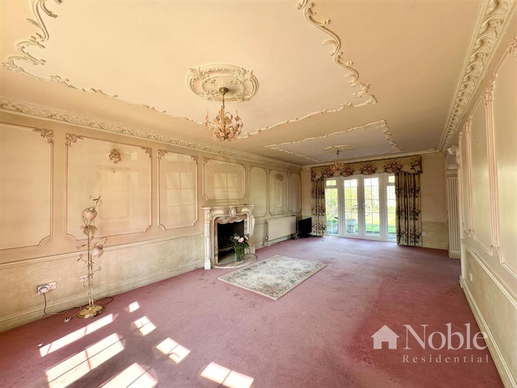 Reception Room One