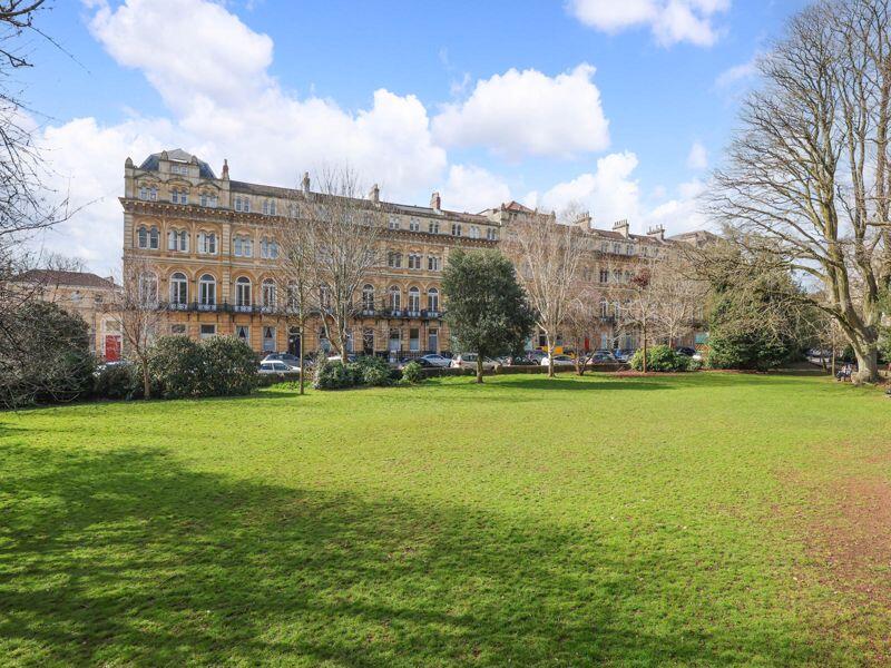 Victoria Park