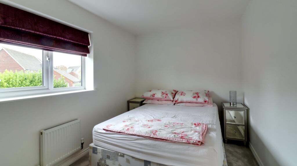 20. Bedroom 4