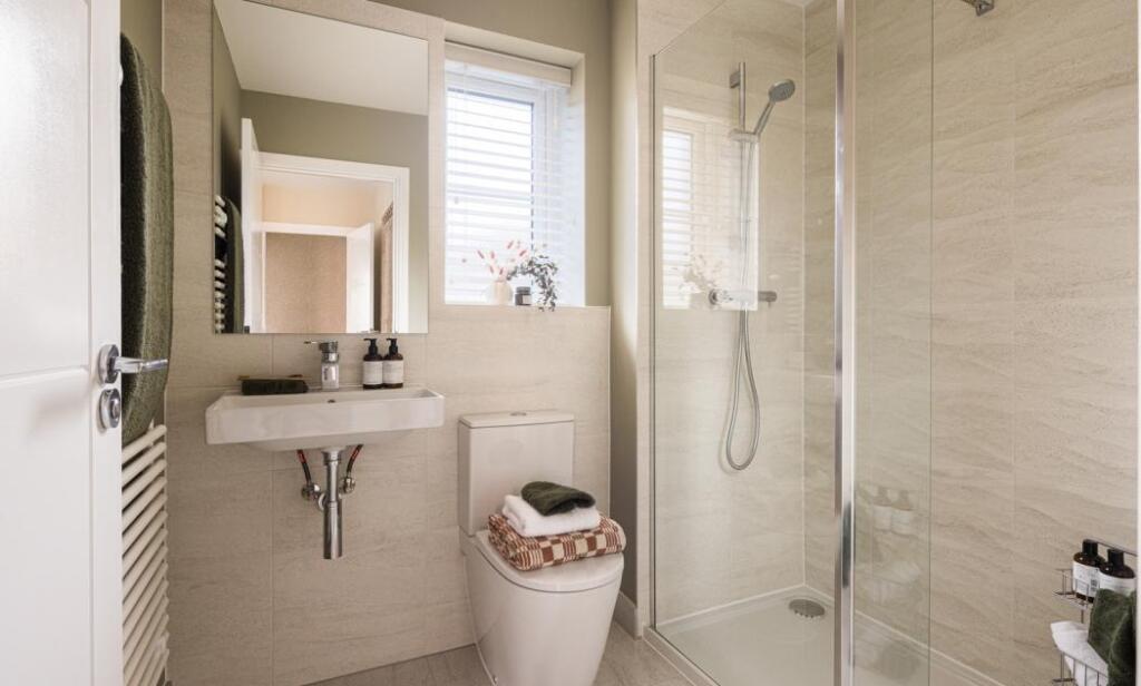 Dandara - Braeburn Fields - The Chartwell, Home 55